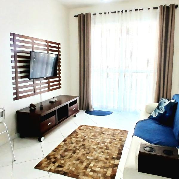 APT PRAIA do FORTE, 2min do Mar, a pé, CABO FRIO RJ - Foto 3