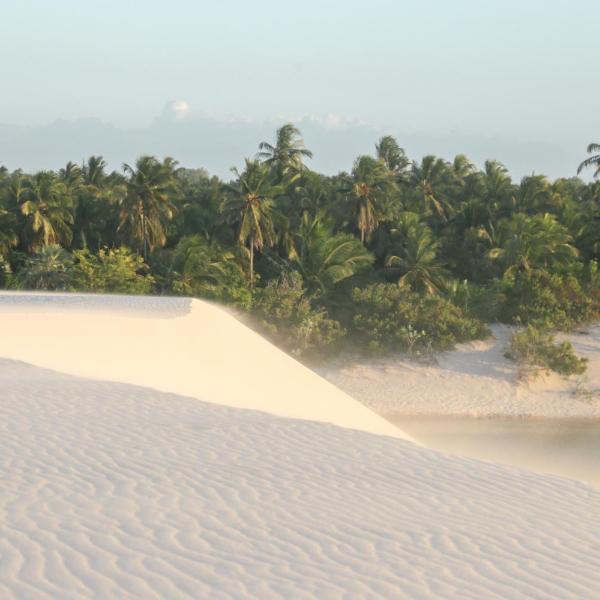 Vila hangloose Jericoacoara - Foto 4