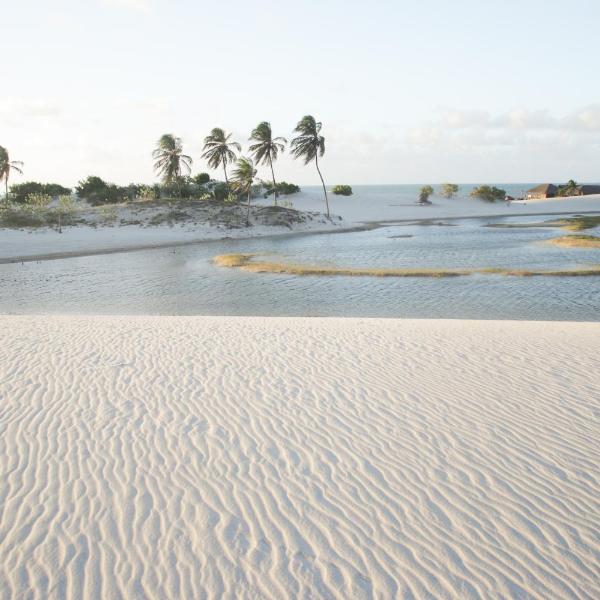 Vila hangloose Jericoacoara - Foto 5