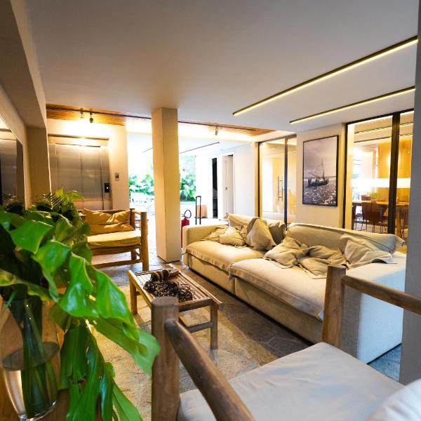 Tintto Hotel - Foto 2