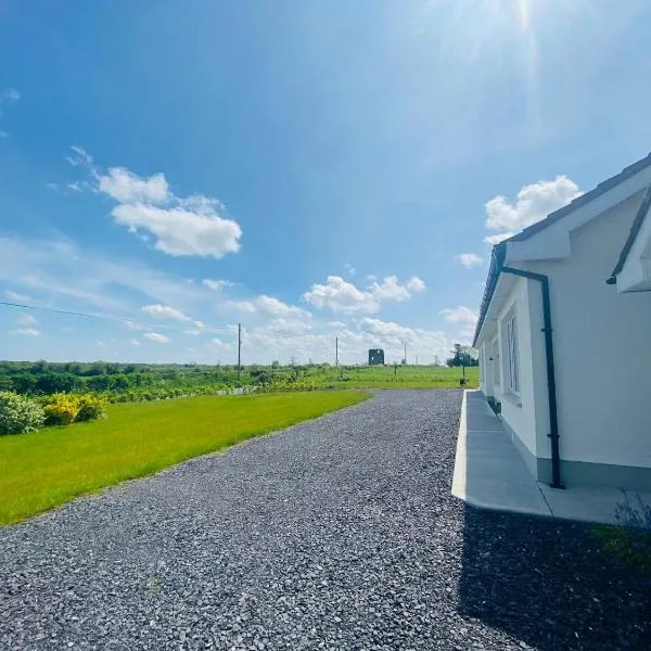 The Lodge Countryside Home, Hotel in Athboy