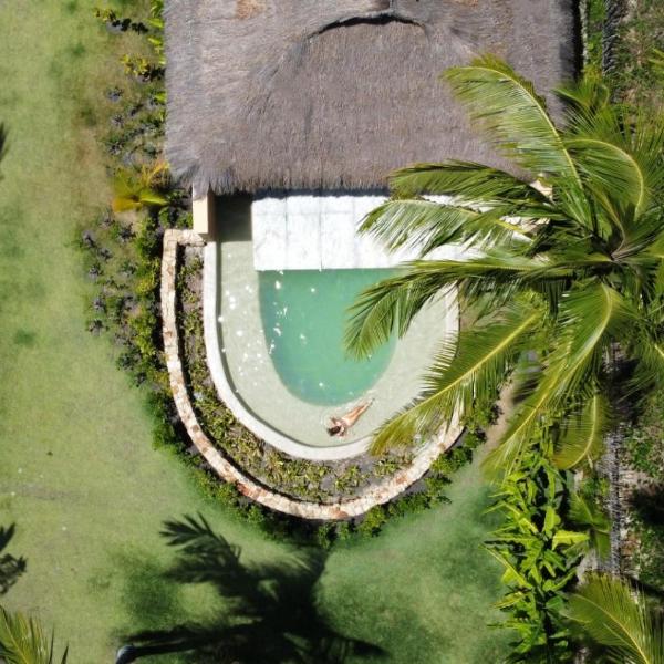 Primitivo Hotel & Villas