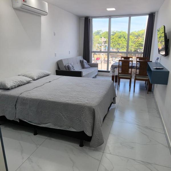 DiBoa Praia - Loft no Recreio - Próximo a Tudo! - Foto 2
