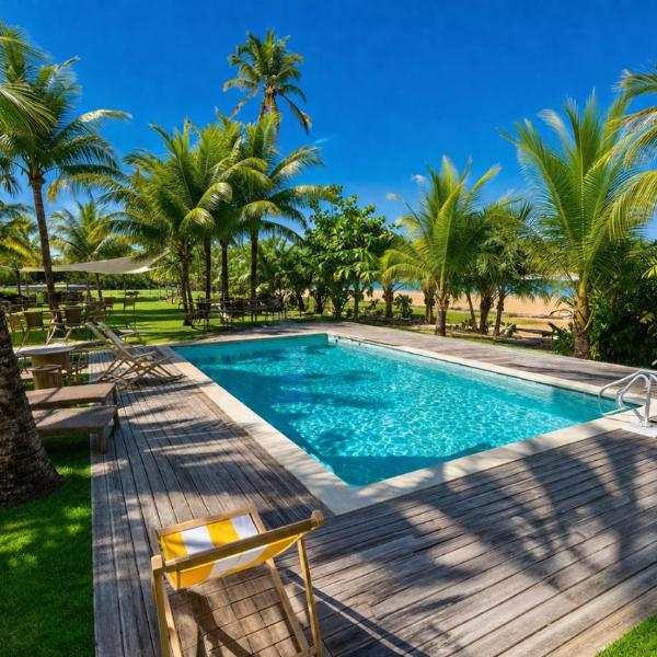 Resort Costa Dos Coqueiros - Foto 4