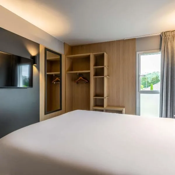 ibis Issoire, hotel in Issoire