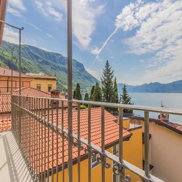 La Corte del Lario - La Cortesella, hotel a Varenna