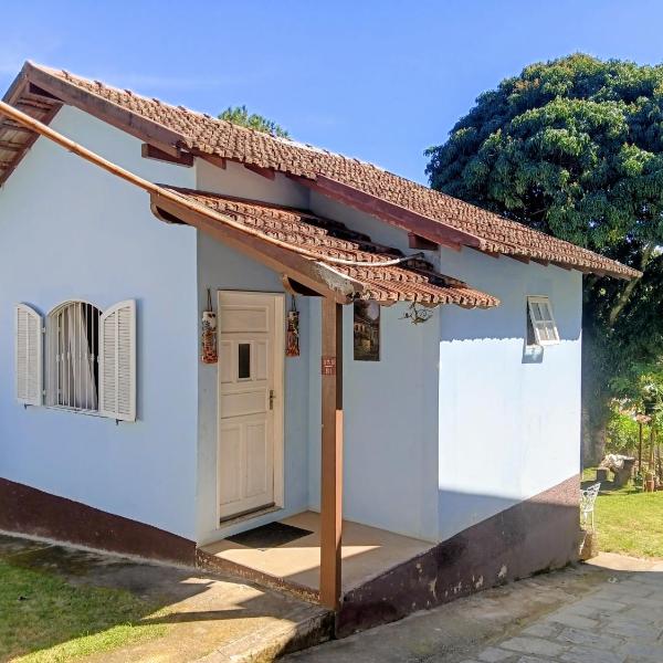 Cantinho da Paz