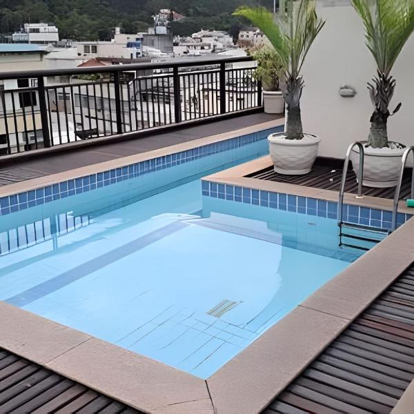 Excelente Loft em Copacabana