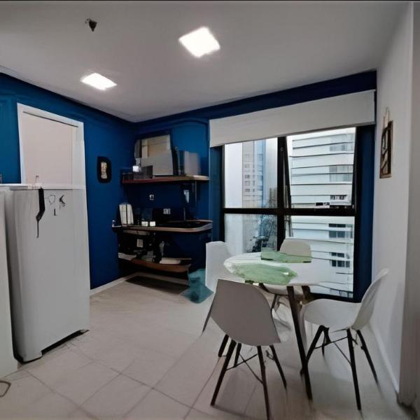 Excelente Loft em Copacabana - Foto 4