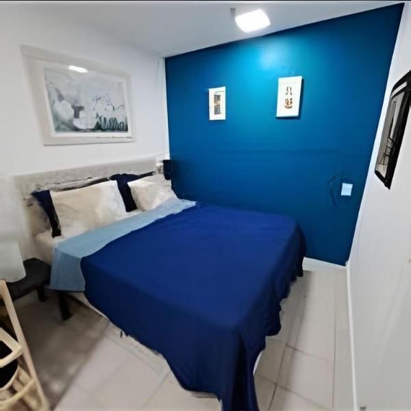 Excelente Loft em Copacabana - Foto 2
