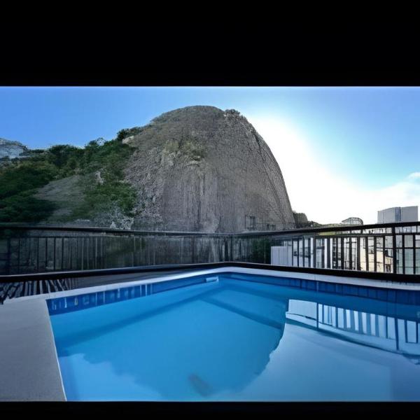 Copacabana Executive Flat