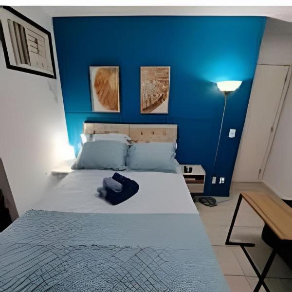 Copacabana Executive Flat - Foto 2