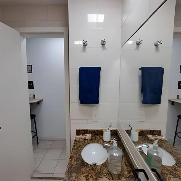 Copacabana Executive Flat - Foto 3
