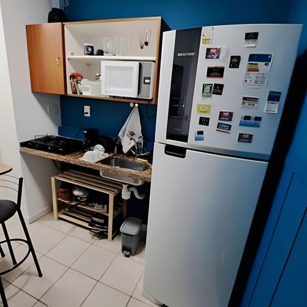 Copacabana Executive Flat - Foto 5