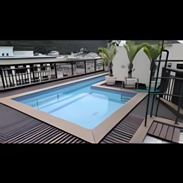 Copacabana Executive Flat - Foto 4