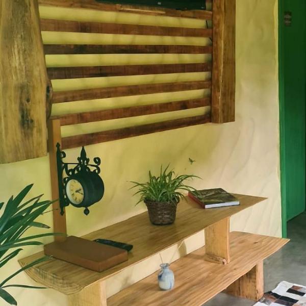 Cabana Refúgio do Hobbit-Gramado @refugiodohobbit - Foto 5