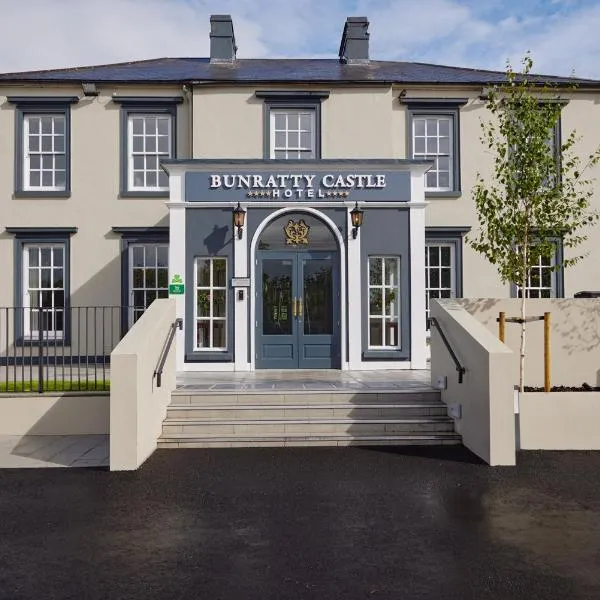 Bunratty Castle Hotel & Leisure Club, BW Premier Collection, hotel u gradu 'Bunratty'