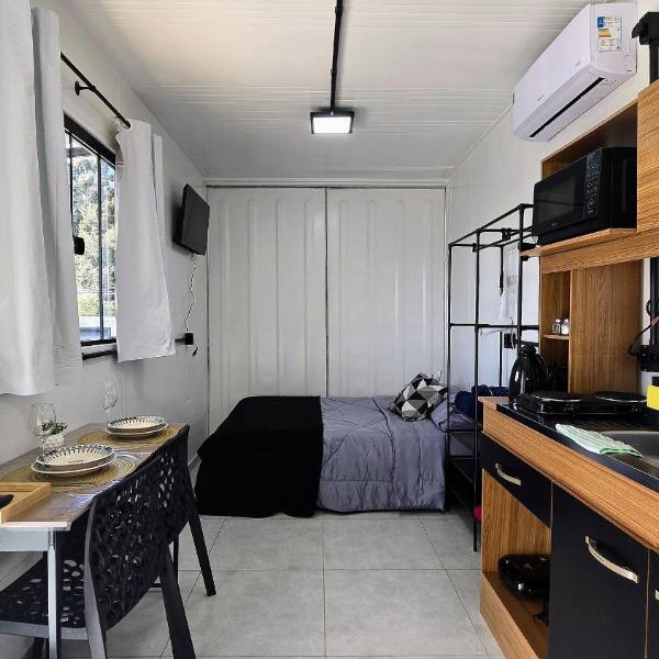 Residencial Taulois Canela