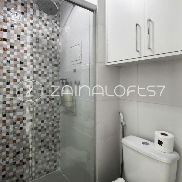 Zainalofts7 Brooklin - piscina aquecida - 91A Ny/Sp - Foto 3