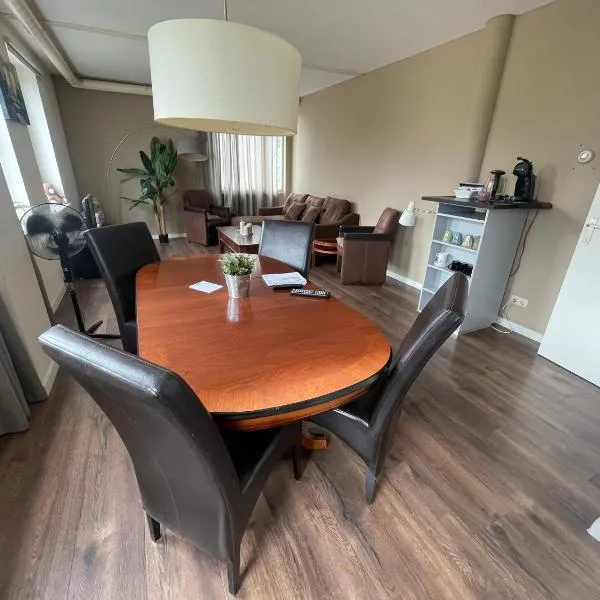 TopSleep Apartments 26-1, hotel em Arnhem