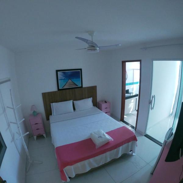 Pousada Central de Arraial - Foto 3