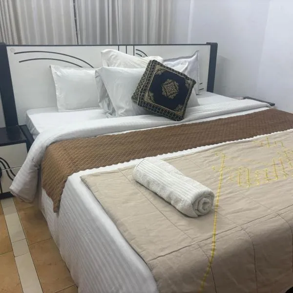 Vaishu villa stay, hotel a Mahabalipuram