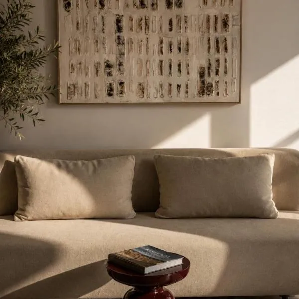 Tessera Boutique Hotel & Villas Collection, hotel di Gouvia