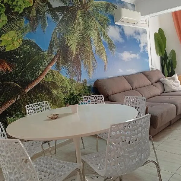 Alma Brizo Suites, hotel sa Grao de Castellón