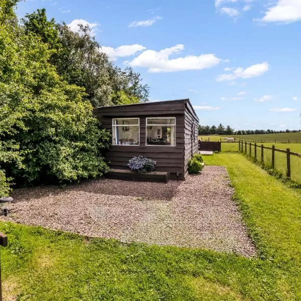 Farmer's Cabin, hotel in Forfar