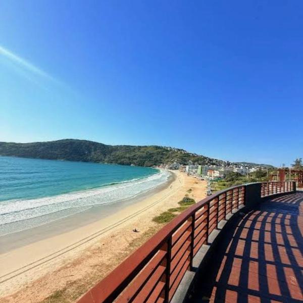 Loft da prainha 117