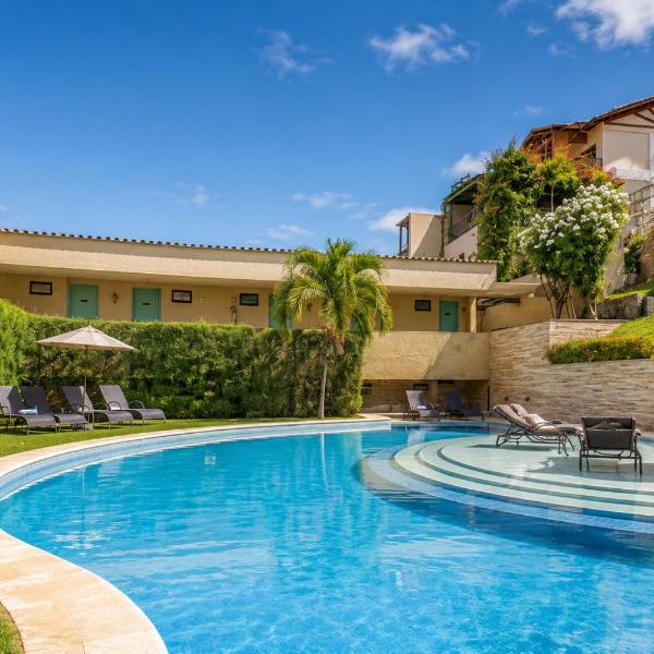 Hotel Santuário das Águias by Nobile - Foto 4