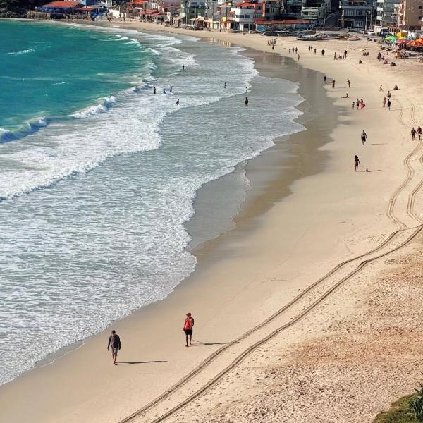 Loft da Prainha 107