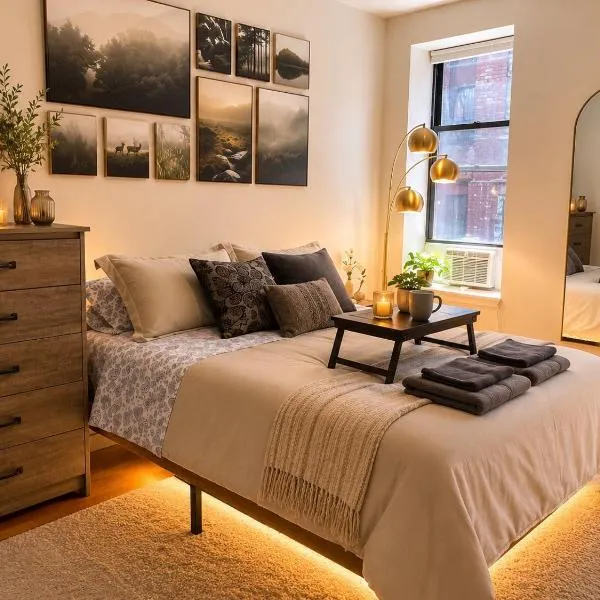 Union Nest, hotel a Nova York