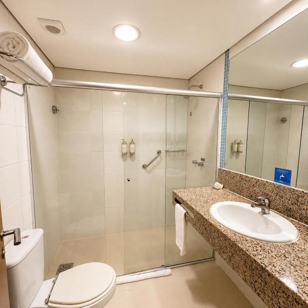 Blue Tree Premium Manaus - Foto 3