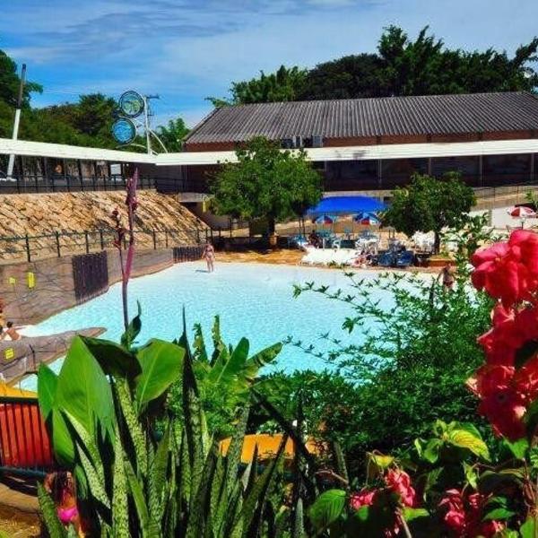 Spazzio diRoma Com Parque Acqua Park Diroma Incluso - Foto 5
