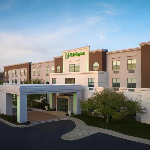 Holiday Inn - Cincinnati - Liberty Way by IHG, ξενοδοχείο σε West Chester