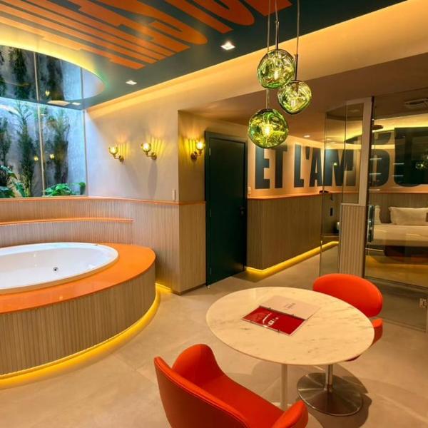 Motel L'amour - Foto 3