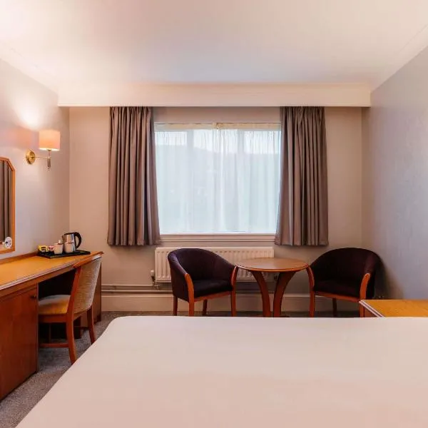 Mercure Daventry Court Hotel, hotel sa Daventry