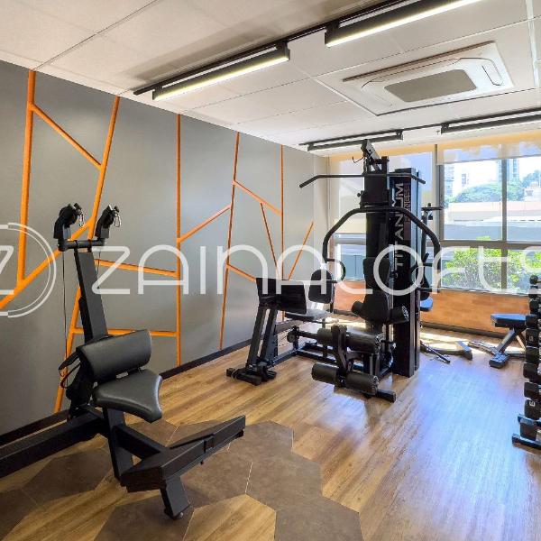 Zainalofts7Vila Mariana ao lado metrô, CASV 22 ID - Foto 5