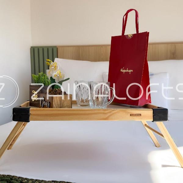 Zainalofts7Vila Mariana ao lado metrô, CASV 22 ID - Foto 2