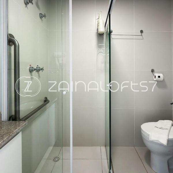 Zainalofts7Vila Mariana ao lado metrô, CASV 22 ID - Foto 3