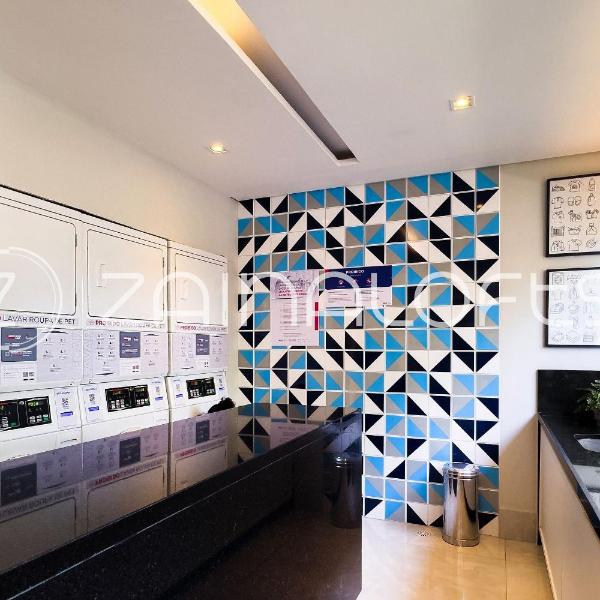 Zainalofts7Vila Mariana ao lado metrô, CASV 22 ID - Foto 4