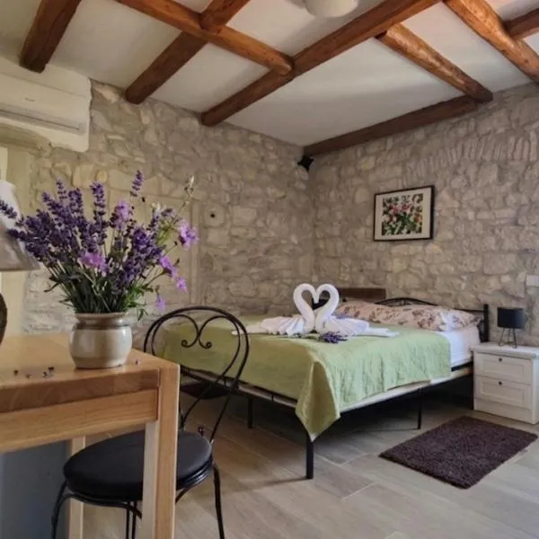 Castello Gulich, hotel en Poreč-Parenzo