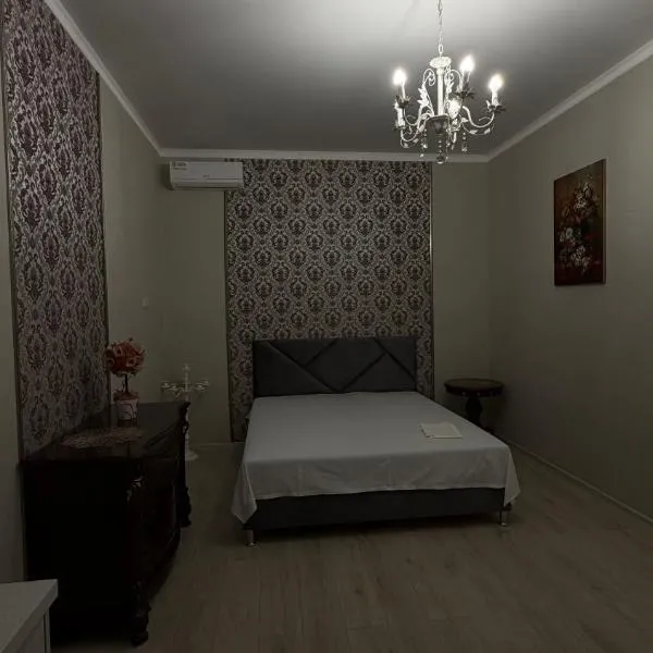 Квартира возле моря 1, hotel i Odessa