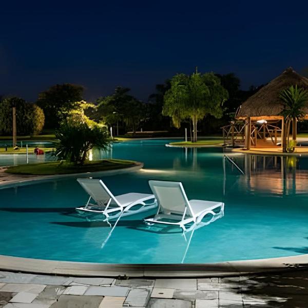 Iloa Resort Residence - Foto 4