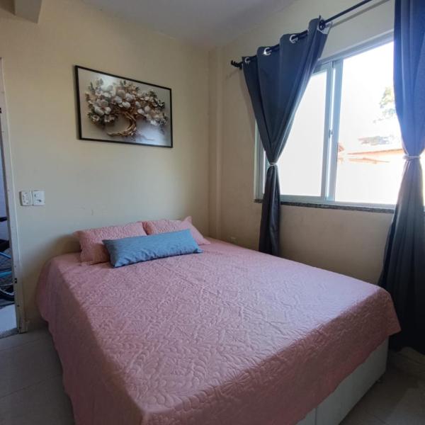 Apartamento Castelhanos Anchieta