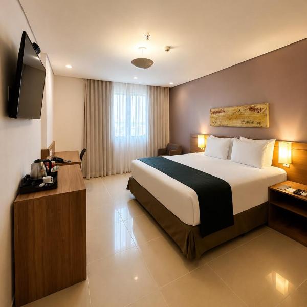 Blue Tree Premium Manaus
