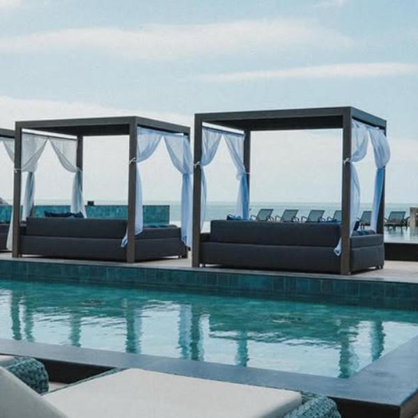 Hotel Blue Sea - Foto 4