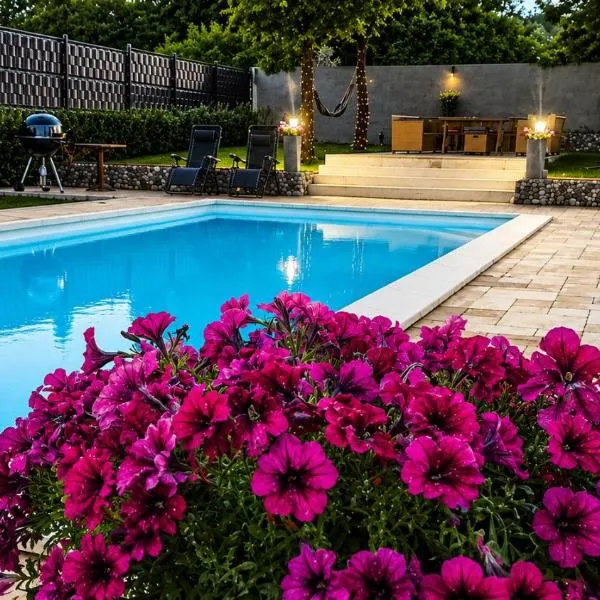 Guest house Maslina, hotel em Stolac