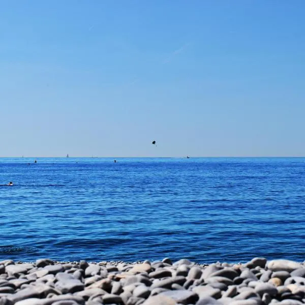 Riviera Douce Vie Nice, hotel u Nici